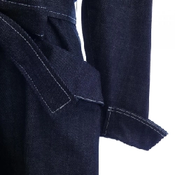 【Mã giảm giá】Christian Dior COAT 637708