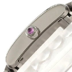 Cartier Tank Française SM W51028Q3 SS Quartz - Hàng hiệu Chính hãng 877560