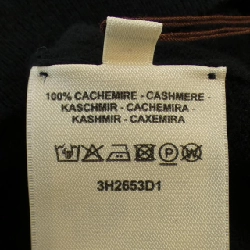 【Mã giảm giá】HERMES Áo len 645946