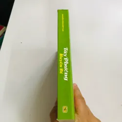 TÂY PHƯƠNG HUYỀN BÍ  Dịch giả: Nguyễn Hữu Kiệt 564692