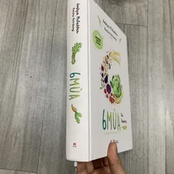 6 mùa - joshua mcfadden, martha holmbery. 1b1 655379