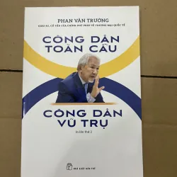 Công dân toàn cầu
