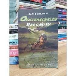 Oosterschelde – Bão cấp 10 — Jan Terlouw
