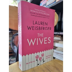 THE WIVES - LAUREN WEISBERGER