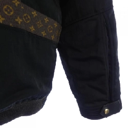 Louis Vuitton LOUIS VUITTON Áo khoác 633619