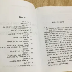 TÌM HIỂU CON NGƯỜI QUA NHÂN TƯỚNG HỌC & VĂN HỌC DÂN GIAN VIỆT NAM  1003953