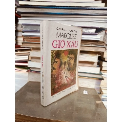 Giờ xấu - Gabriel Garcia Marquez 128923