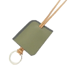 Dây chuyền Hermès Croisette Jumper 500326FJ 624468