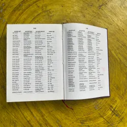 COMBO TỪ ĐIỂN ANH - VIỆT & TỪ ĐIỂN VIỆT - ANH 731057