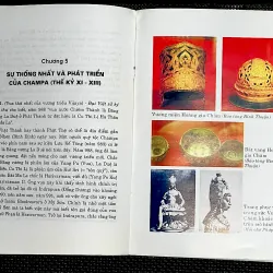 LỊCH SỬ VƯƠNG QUỐC CHAMPA 999304