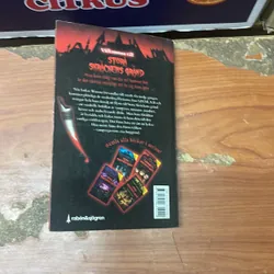 STORA SKRACKENS GRAND VAMPYRENS HOGGTAND- TOMMYDONBAVAND 674765