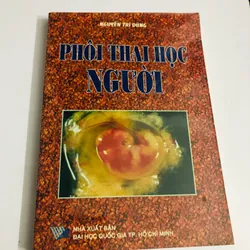 PHÔI THAI HỌC NGƯỜI  2001