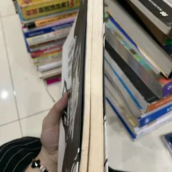 Không phải sói nhưng cũng đừng là cừu 🐟 719356