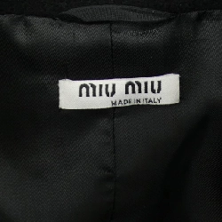 Áo khoác MIU MIU - Hàng hiệu Authentic 815973
