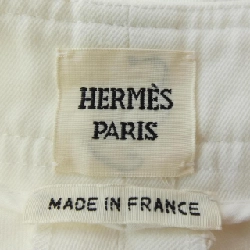 【Mã giảm giá】Quần HERMES 653210