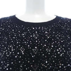 【Mã giảm giá】Chanel CHANEL Áo len 642498