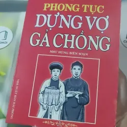 Phong Tục Dựng Vợ Gả Chồng - Như Hùng 727386