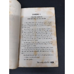 Thế Cục Quỷ Cốc Tử Tập 5 - Chiến Quốc Tung Hành mới 80% ố vàng 2014 HCM0107 Hàn Xuyên Tử VĂN HỌC 916102
