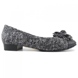 【Khuyến mãi】Giày bệt CHANEL