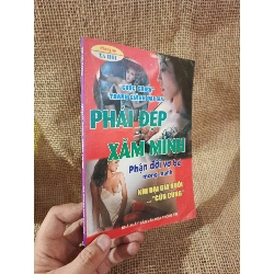 Phái đẹp xăm mình 2010 mới 80% ố(Sách văn học) HLSC2404