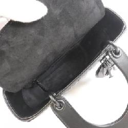 Túi Christian Dior My ABC Dior Lady Dior Small M0538SNEA - Hàng hiệu Authentic 803921