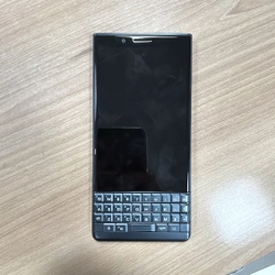 Điện thoại Blackberry Key2 Le 2 sim 64gb màu đen đã qua sử dụng 305814