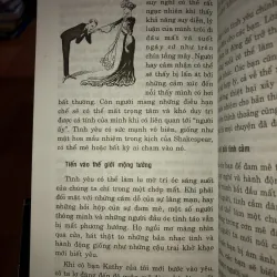 Quy luật của tình yêu - Cherie Cartes Scott 783591