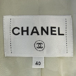 Áo khoác CHANEL LOOK43 P77707V65067 630992