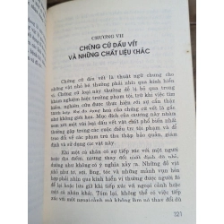 KỸ THUẬT KHÁM NGHIỆM HIỆN TRƯỜNG VÀ ĐIỀU TRA TỘI PHẠM 323795