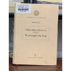 Dòng sông phía trước – Truyện ngắn Mai Ngữ – Mai Ngữ