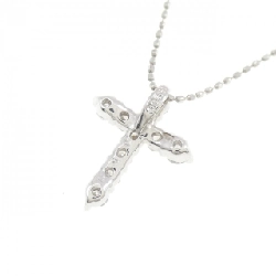 Dây chuyền kim cương PT900/PT850 0.50CT - Hàng hiệu Chính hãng 857929