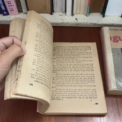 II Sách Xưa: Ba Người Bạn (Trọn Bộ 2 Tập) - E. MARIA RƠMAC - 1988 590490