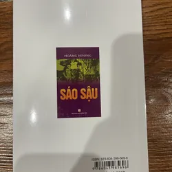 Sáo Sậu - Hoàng Hương 570214