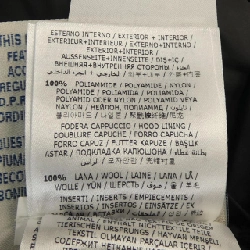 MONCLER RYAN Áo khoác lông - Hàng hiệu Chính hãng 895239