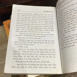 ĐẰNG SAU DINH ĐỘC LẬP, NGUYỄN DUY XI (XB 2005) 606481