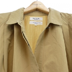 【Mã giảm giá】Áo khoác THRCURE 641075