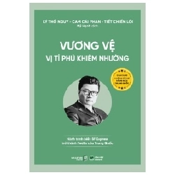 Vương Vệ - Vị Tỉ Phú Khiêm Nhường - Hành Trình Biến SP Express Trở Thành FedEx Của Trung Quốc - Lý Thổ Nguy, Cam Cái Phàn, Tiết Chiến Lôi