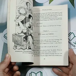 Oxford Bookworms Library - Level 4 : Three Men in a Boat - Jerome K. Jerome 634477