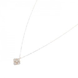 K10PG Dây chuyền kim cương 0.20CT - Hàng hiệu Chính hãng 861472