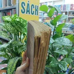 HÀN PHI TỬ (QUYỂN THƯỢNG) - HÙNG NGUYÊN NGUYỄN NGỌC HUY dịch 735619