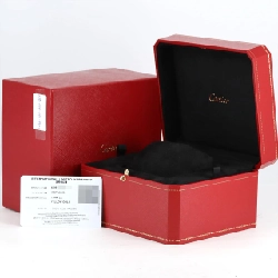 Cartier Tank Louis Cartier SM YG WGTA0269 YG Quartz - Hàng hiệu Authentic 877625