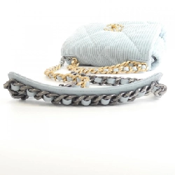 Chanel Chanel 19 Dòng AS1160 Túi đeo vai 613031