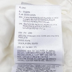 Moncler MONCLER Áo khoác lông 642574