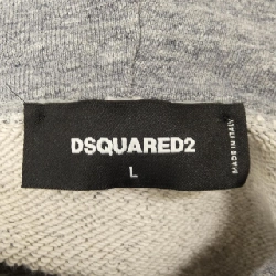 Hàng hiệu DSQUARED2 S74HG0176 Áo khoác - Hàng hiệu Authentic 889910
