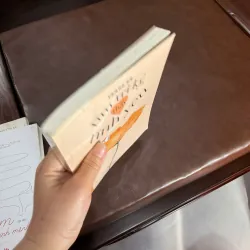 Tìm Tri Kỷ, Thấy Tình Yêu - Trang PS (NXB Thế Giới)- K4 1029507