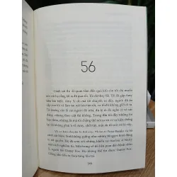 Bí Mật Ẩn Giấu – Caroline Kepnes 553500