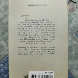 Phố của những hiệu u tối - Patrick Modiano 997342