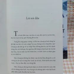 HOA SEN TRÊN TUYẾT - NGUYÊN PHONG phóng tác 797621