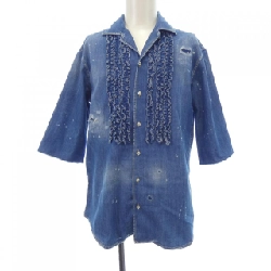 Áo sơ mi DSQUARED2 - Hàng hiệu Authentic