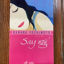 Say Ngủ - Banana Yoshimoto